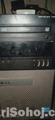 Dell optics790